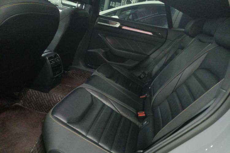 Used Volkswagen FAW-Volkswagen CC 2023 380TSI Striking Edition
