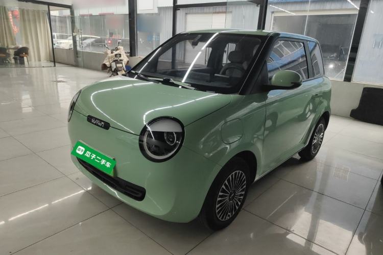 Used CHANGAN NEVO Lumin 2022 210km Sweet Edition