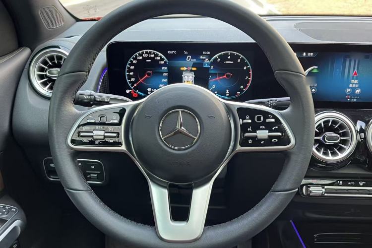 Used Mercedes-Benz GLB 2023 GLB 220 Sport Edition