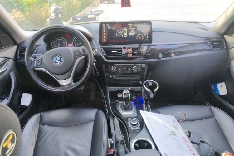 Used BMW X1 2013 xDrive20i X Design Package