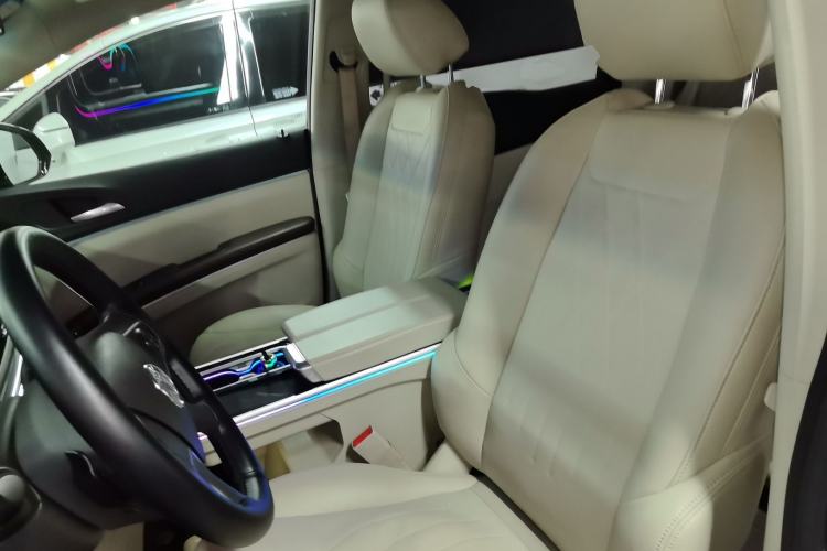 Used Buick GL8 2021 Land Cruiser Executive Class 652T Comfort Model