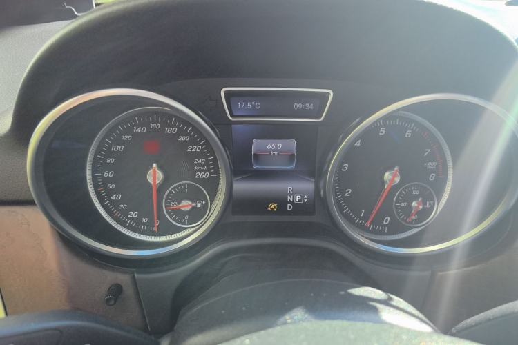 Used Mercedes-Benz GLE 2016 GLE 400 4MATIC
