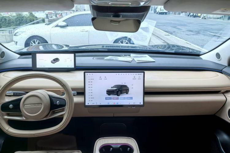 Used EXEED Star Era ET 2024 Pure Electric 625 Pro
