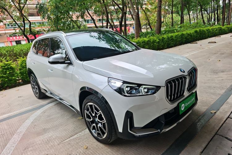 Used BMW X1 2023 sDrive25Li X Design Package
