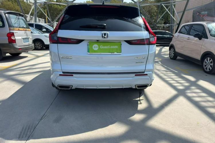 Used Honda CR-V New Energy 2023 2.0L ePHEV Luxury Edition