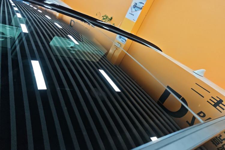 Used Toyota RAV4 2023 2.0L CVT Two-Wheel Drive Fashion Plus Edition Roof