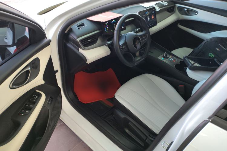 Used BYD Seal 05 DM-i 2025 DM-i Smart Drive 55KM Luxury Model