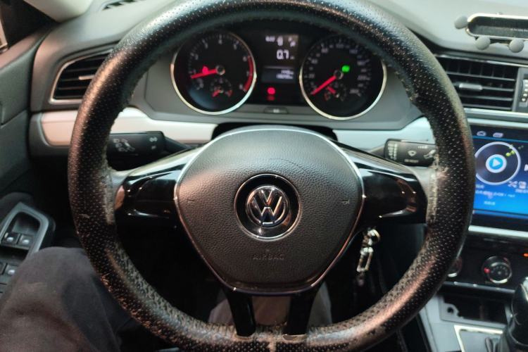 Used Volkswagen Lamando 2017 230TSI DSG Fashion Edition