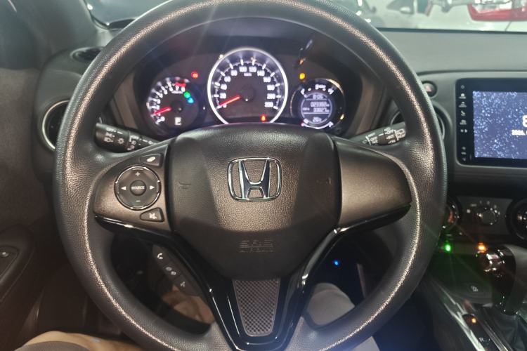 Used Honda XR-V 2020 1.5L CVT Comfort Version
