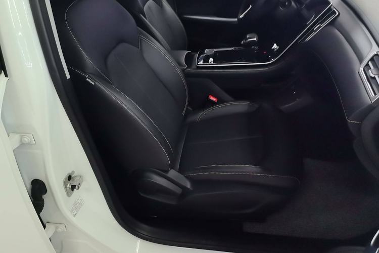 Used Roewe i6 MAX 2020 300TGI Automatic "Swell Cool Smart Drive" Edition