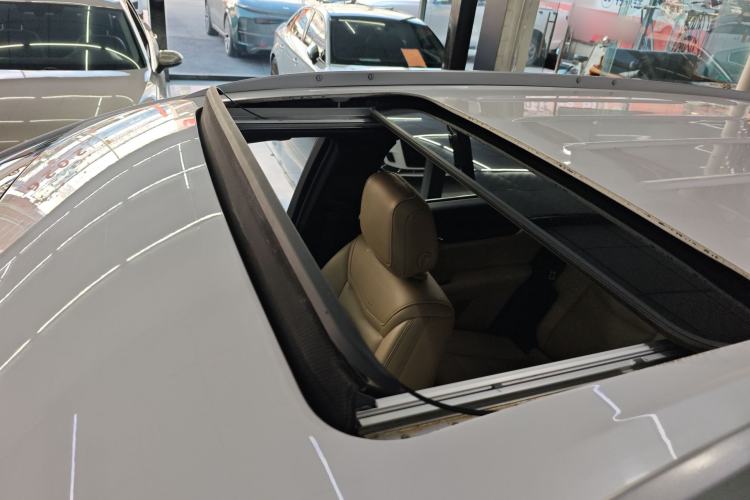 Used Cadillac XT5 2016 25T Tech Edition
