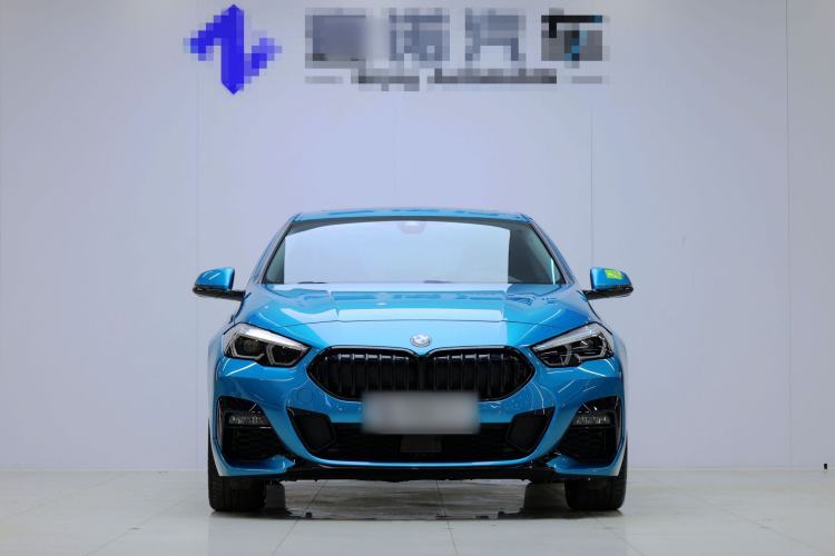 Used BMW 2 Series 2021 225i Four-Door Coupe M Sport Night Edition