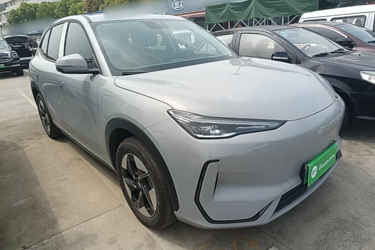 Used Geely Galaxy E5 2026 Model 530km Launch Edition
