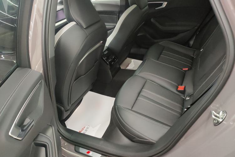 Used Audi A5L 2026 2.0T Sport