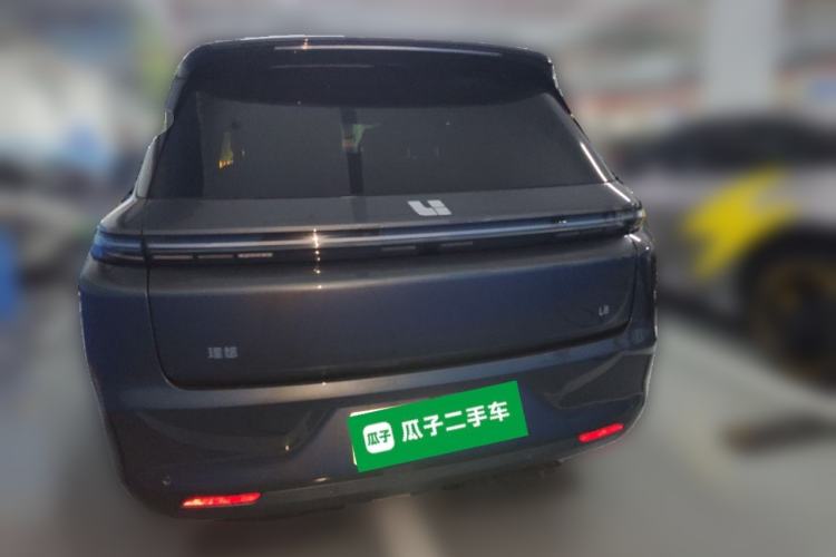 Used Li Auto L8 2023 Max model