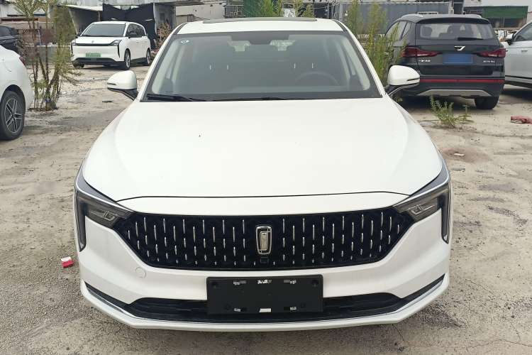 Used Bestune B70 2022 Third Generation 1.5T Automatic Enjoyment Version