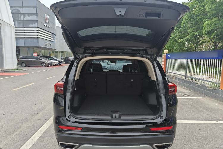 Used Buick Envision 2023 Encore Plus 652T Five-Seat Luxury Model