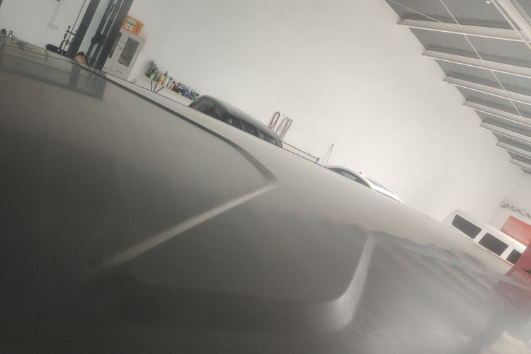 Used iCAR V23 2025 401 Two-Wheel Drive Advanced Edition