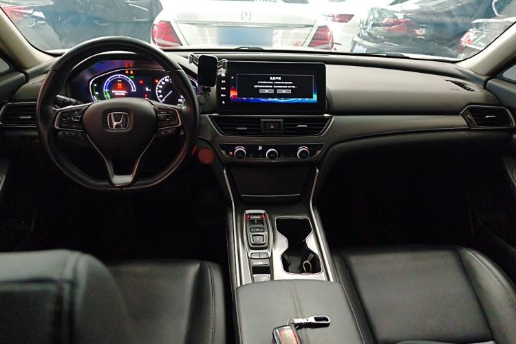Used Honda Accord 2022 Xing·Hybrid 2.0L Xingling Version