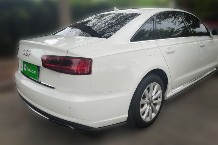 Used Audi A6L 2016 TFSI Technology Edition