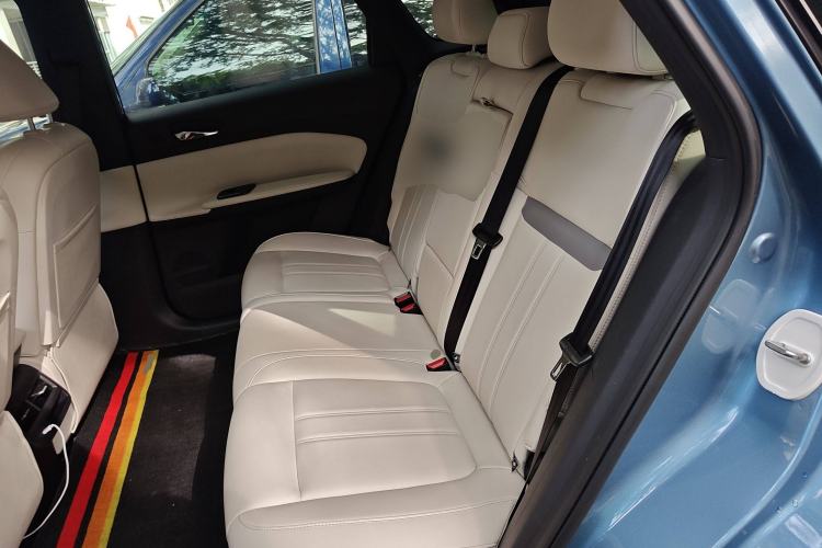 Used Venucia VX6 2023 520 Max
