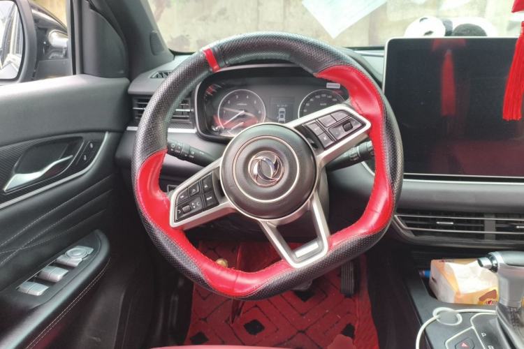 Used Dongfeng Fengon 580Pro 2020 280TGDI CVT Yuling Edition