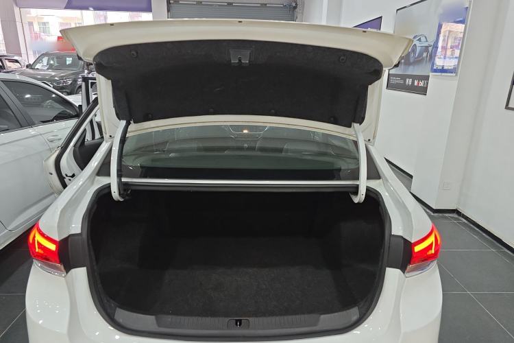 Used Buick GT 2021 Revised Version 1.3T Automatic Mild Hybrid Elite Edition