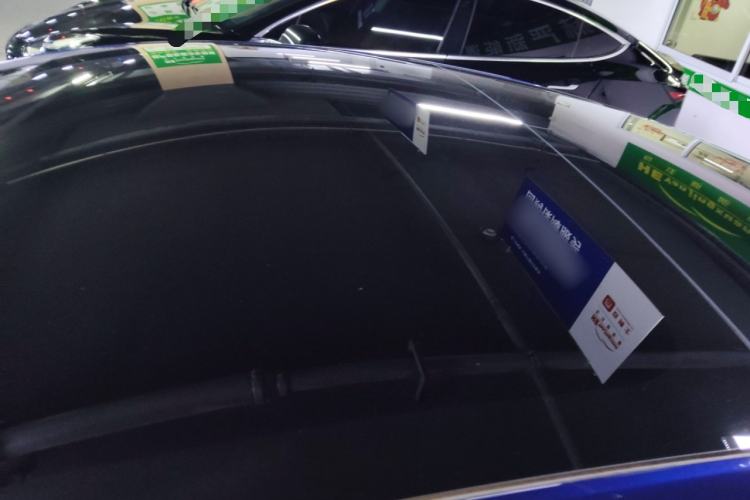 Used Tesla Model 3 2020 Revised Version Standard Range Rear-Wheel Drive – Upgraded Edition