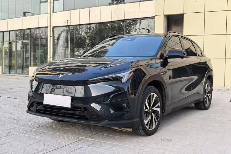 Used ARCFOX Alpha T5 2024 520 MAX