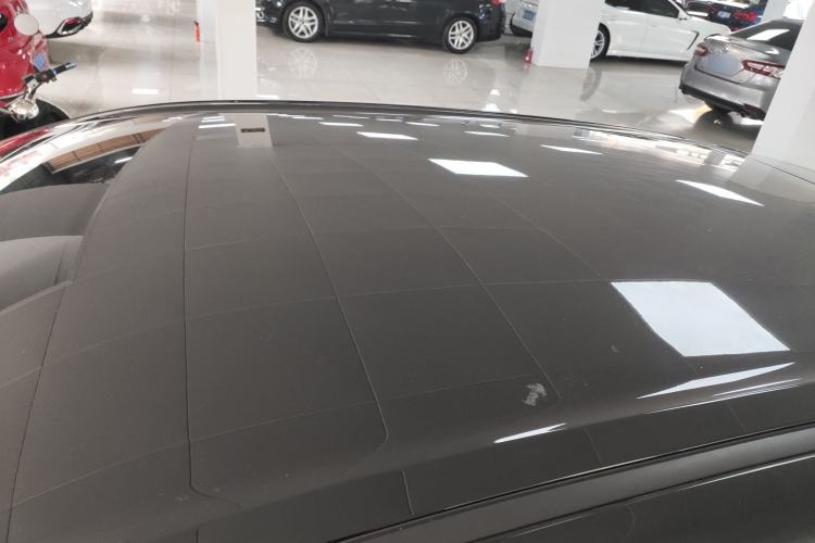 Used Wuling Bingo 2023 410 km Lingxi Deluxe Edition
