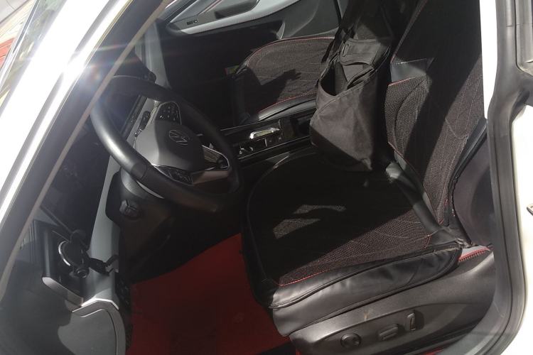 Used Volkswagen Lamando 2023 Lavida L 280TSI DSG Cool & Spicy Edition Left Front Seat