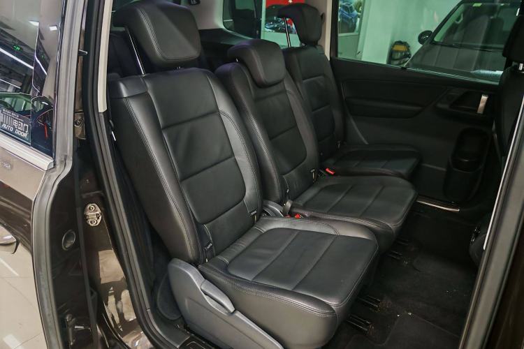 Used Volkswagen Sharan 2019 380TSI Comfort Edition 7-Seater