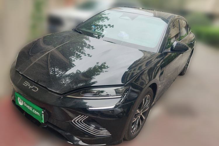 Used BYD Seal 2025 510 Standard Edition