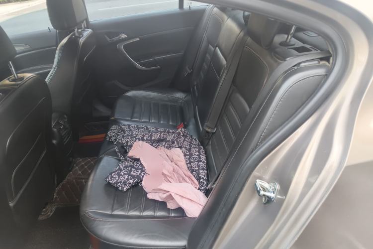 Used Buick Regal 2010 2.0T Flagship Sport Edition
