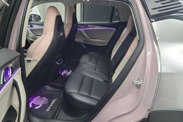 Used Lynk & Co 06 EM-P 2023 1.5T Remix PHEV Shero