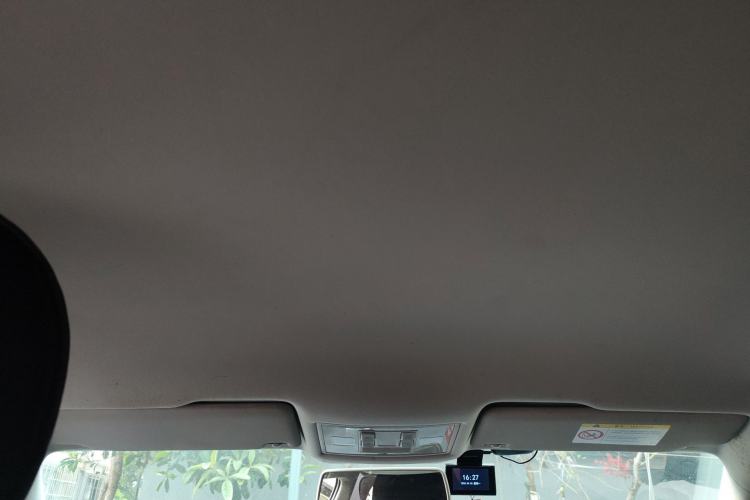 Used Volkswagen Lamando 2017 230TSI DSG Fashion Edition