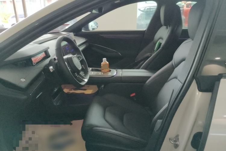 Used Xiaomi Auto SU7 2024 Rear-Drive Ultra-Long Range Advanced Pro-Level Intelligent Driving Version