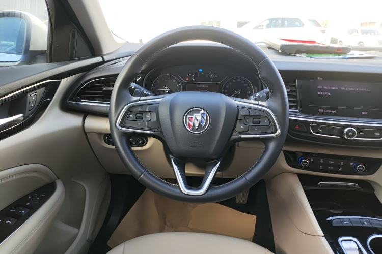 Used Buick Regal 2020 552T Elite Edition