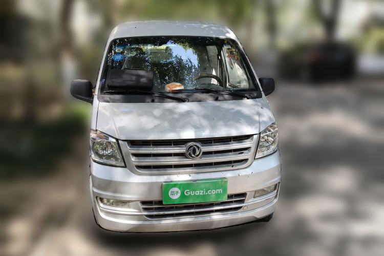 Used Dongfeng Xiaokang K07S 2016 1.2L Practical Version DK12-10 Front