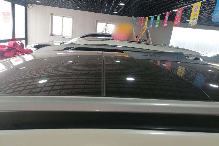 Used Nissan X-Trail 2019 2.0L CVT Smart Connect Comfort Edition 2WD
