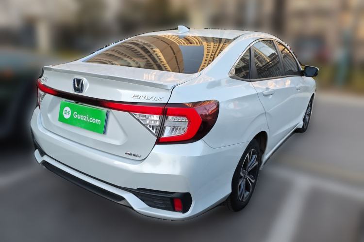 Used Honda Envix 2022 Lingpai Hybrid 1.5L Pure Comfort Version