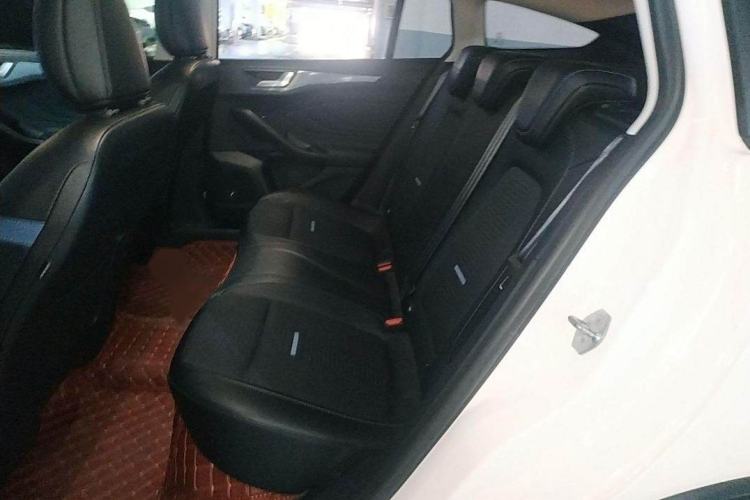 Used Ford Focus 2021 EcoBoost 180 Automatic Hunter Edition