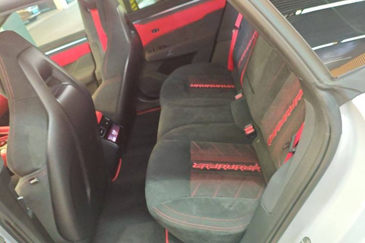 Used Zeekr 001FR 2023 FR Edition 100 kWh
