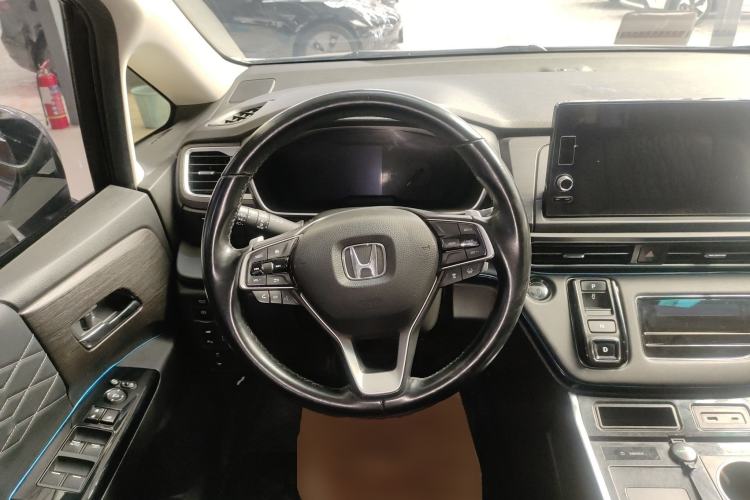 Used Honda Elysion 2022 2.0L eHEV Luxury First Edition
