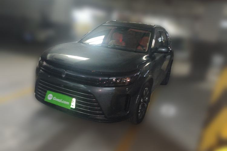 Used Hima AITO M7 2022 1.5T Rear-Drive Comfort Edition