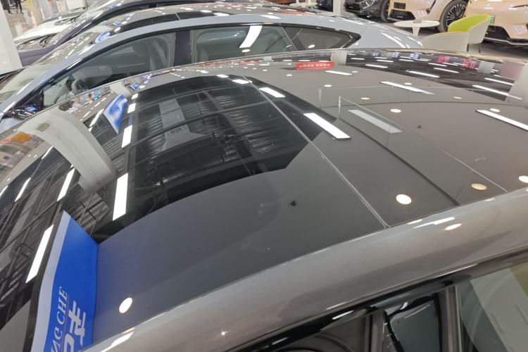 Used Avatr 12 2025 Ultra Extended-Range Edition
