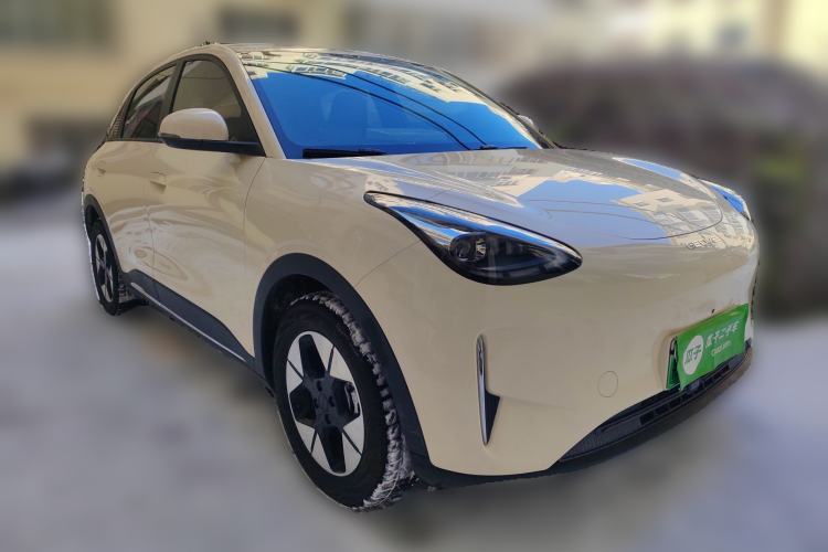 Used Geely Galaxy Geome 2025 UP 410km Exploration Edition
