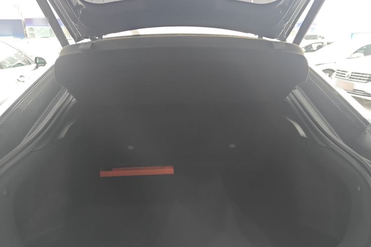 Used Changan UNI-V 2024 1.5T High-Energy Version
