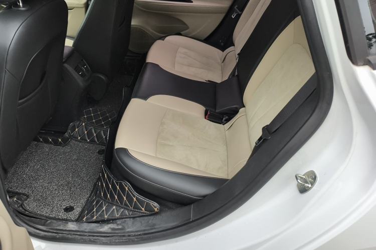 Used Buick Verano 2018 Sedan 15S Automatic Leading Model