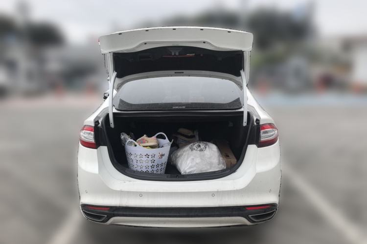 Used Ford Mondeo 2013 2.0L GTDi 200 Fashion Edition
